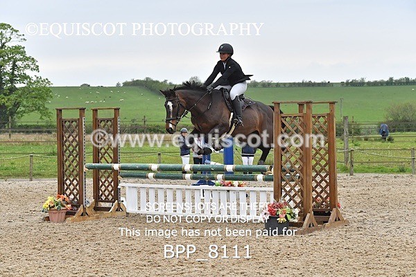 BPP_8111 - CLASS 17 SAT Senior Discovery/ 1m Open