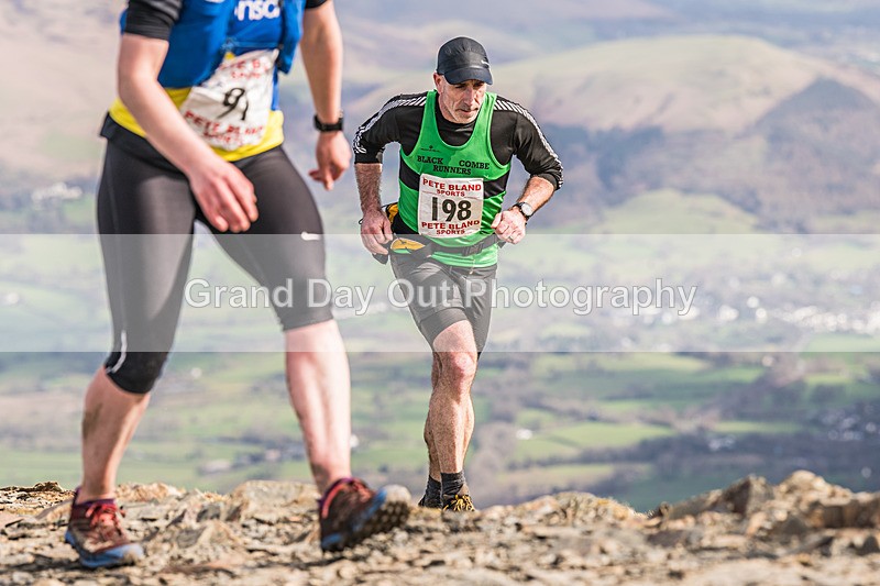 Coledale-491 - Coledale Horseshoe Fell Race Saturday 30th March 2024