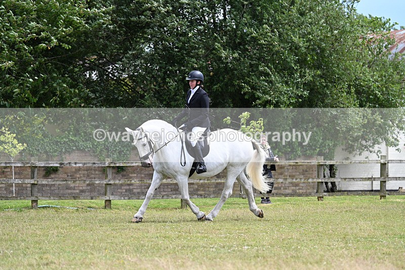 WJ7_9438 - Class 8 Ridden Veterans