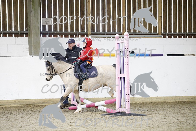 _T0A0875 - Class 1 Cross poles