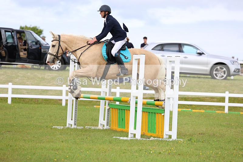 3E7A7656 - Class 13: Senior British Novice/90cm open
