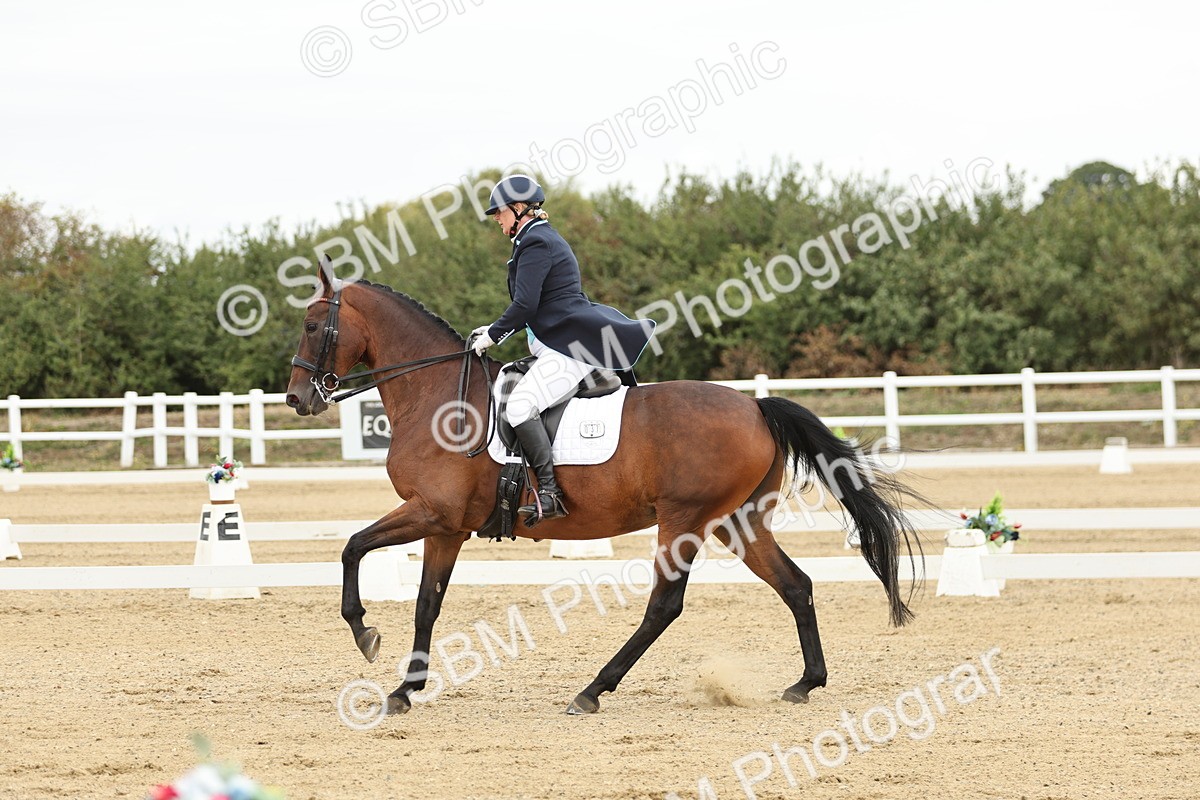 SBM_007145 - Class 25 - FEI PSG Bronze