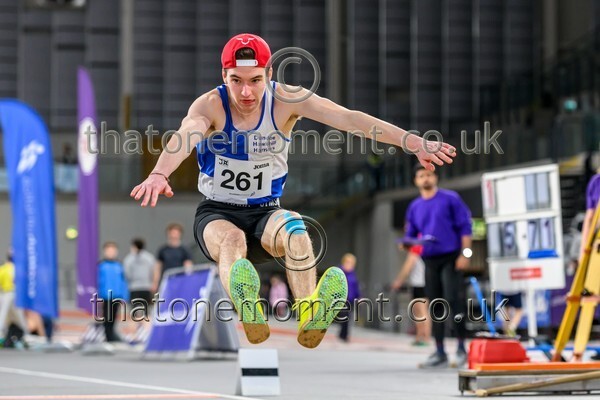 CEREL-917465 - Field Male Set One