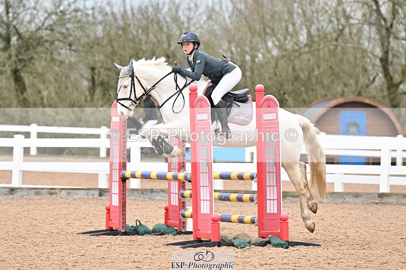 240309A-115343-00716 - Cls 5 Pony Discovery and 90cm Open