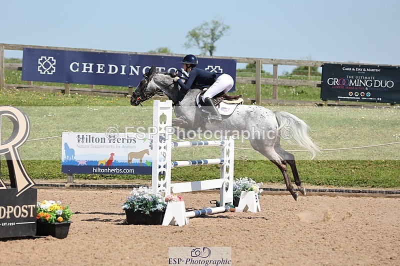 250503-141823-01465 - Cls 12 Junior 1.30m Open