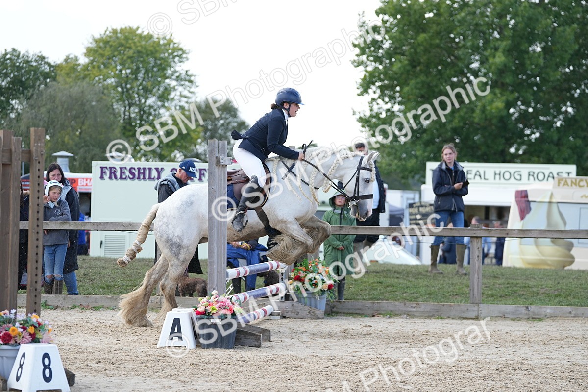 SBM_46843 - J7 - Junior Pony 60cm Championship