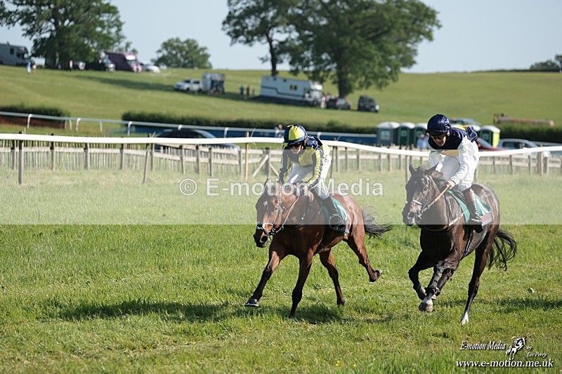 PR 250526 399 - Pony Racing from Chaddesley Corbett 25/05/26