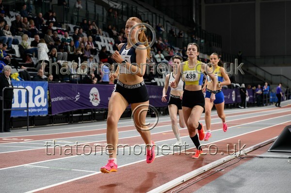 Age26SAT-915147 - Track Female Set One