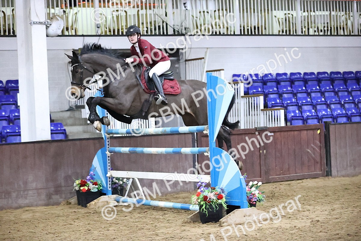 SBM_003495 - Class 13 - National 1.30 1.40m