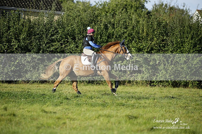 WWHT 031021 589 - Novice Restricted (0.80m) 03/10/21