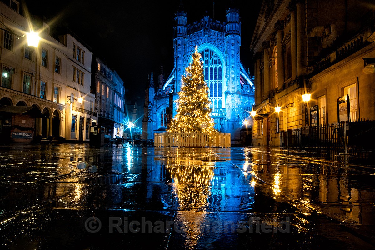  - Bath and the South West