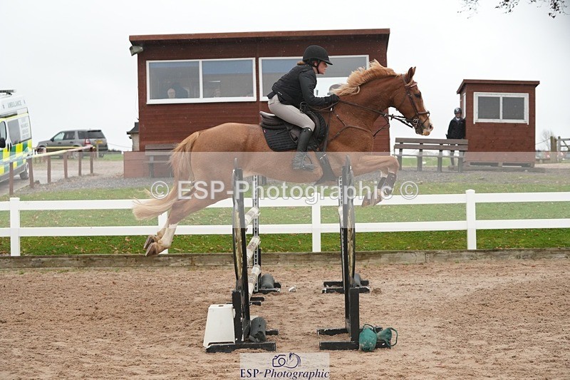 251109-120608-03731 - Cls 20 Newcomers and 1.10m Open