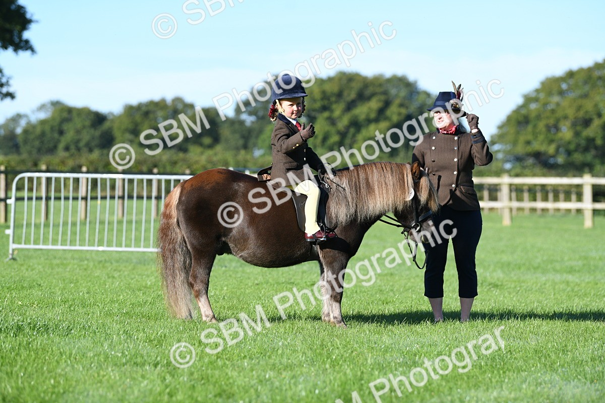 SBM_35310 - S17 - Condition & Turnout - Lead Rein