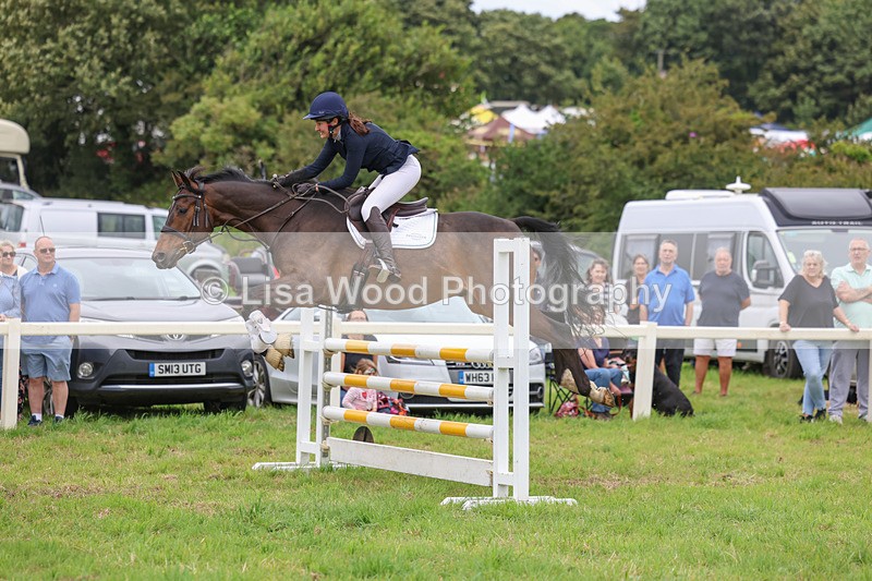 3E7A7582 - Class 6: Senior Discovery/1m open