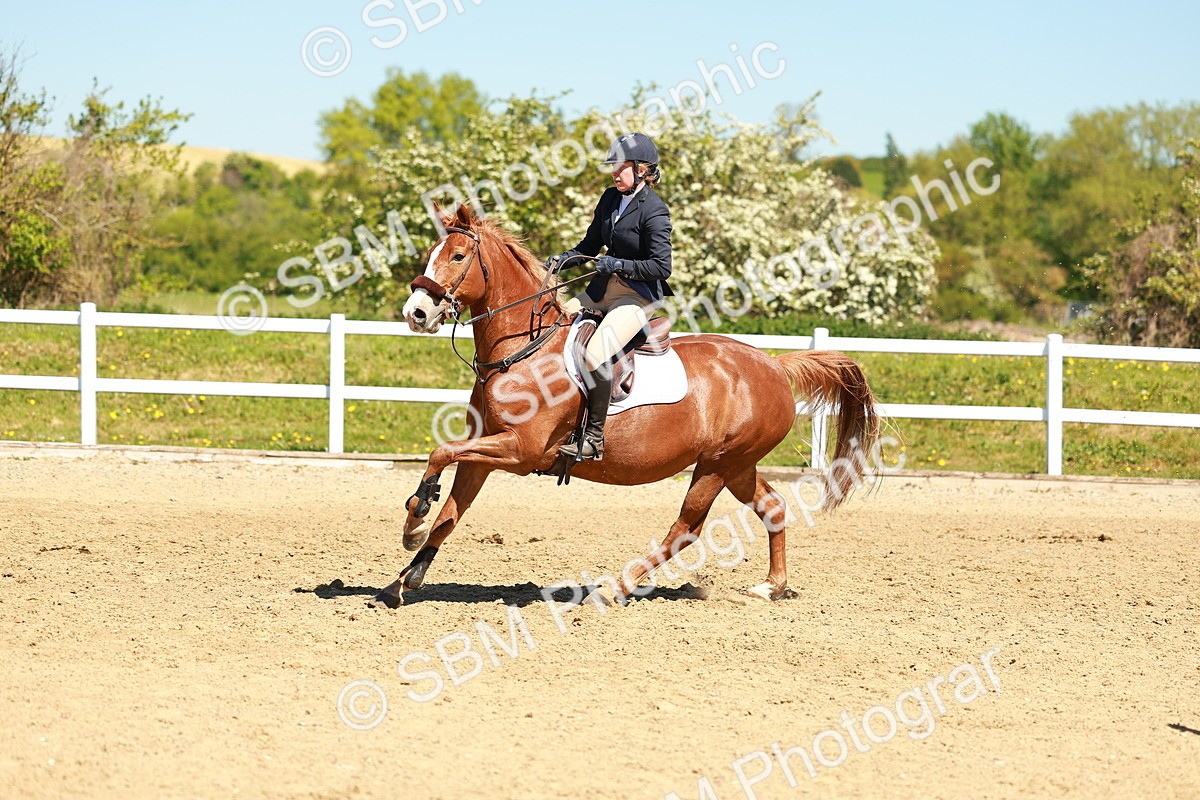 SBM_000987 - Class 3 - Senior Discovery - 1.00m