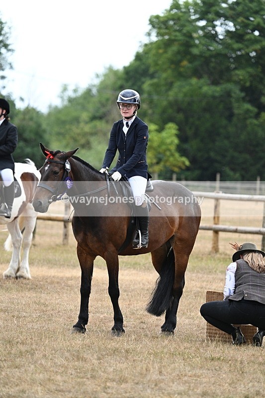 WJ7_1523 - Class 8 Ridden Veterans