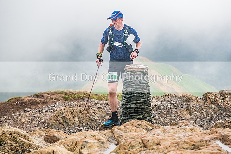 Lakes Ultra-279 - Kong Lakes Ultra Fell Race Saturday 24th June 2023