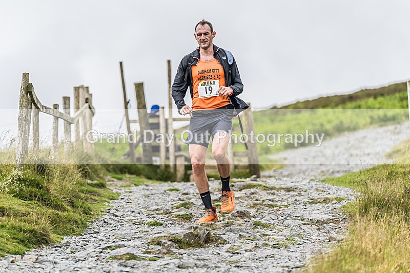 Skiddaw-700 - Skiddaw Fell Race Sunday 7th July 2014