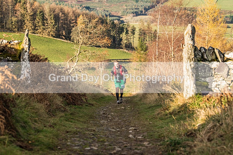 Tweed Valley-654 - High Terrain Events Tweed Valley 50 & 65K Ultra Trail Races Sunday 16th November 2025