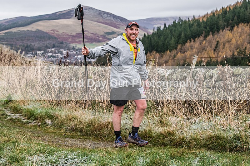 Tweed Valley-456 - High Terrain Events Tweed Valley 65 & 50K Ultra Trail Races Sunday 17th November 2024