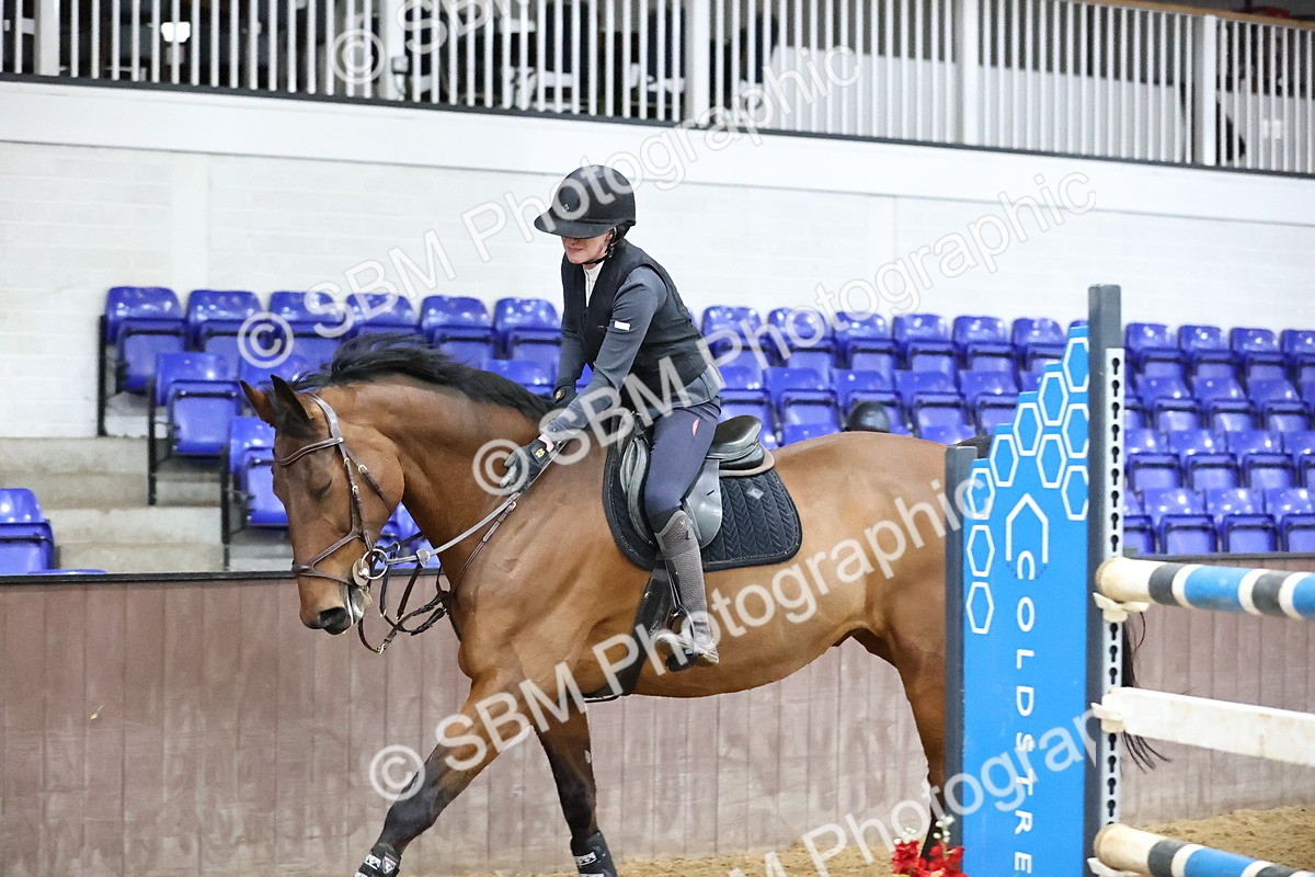 SBM_002065 - Class 5 - Senior Foxhunter - 1.20m Open