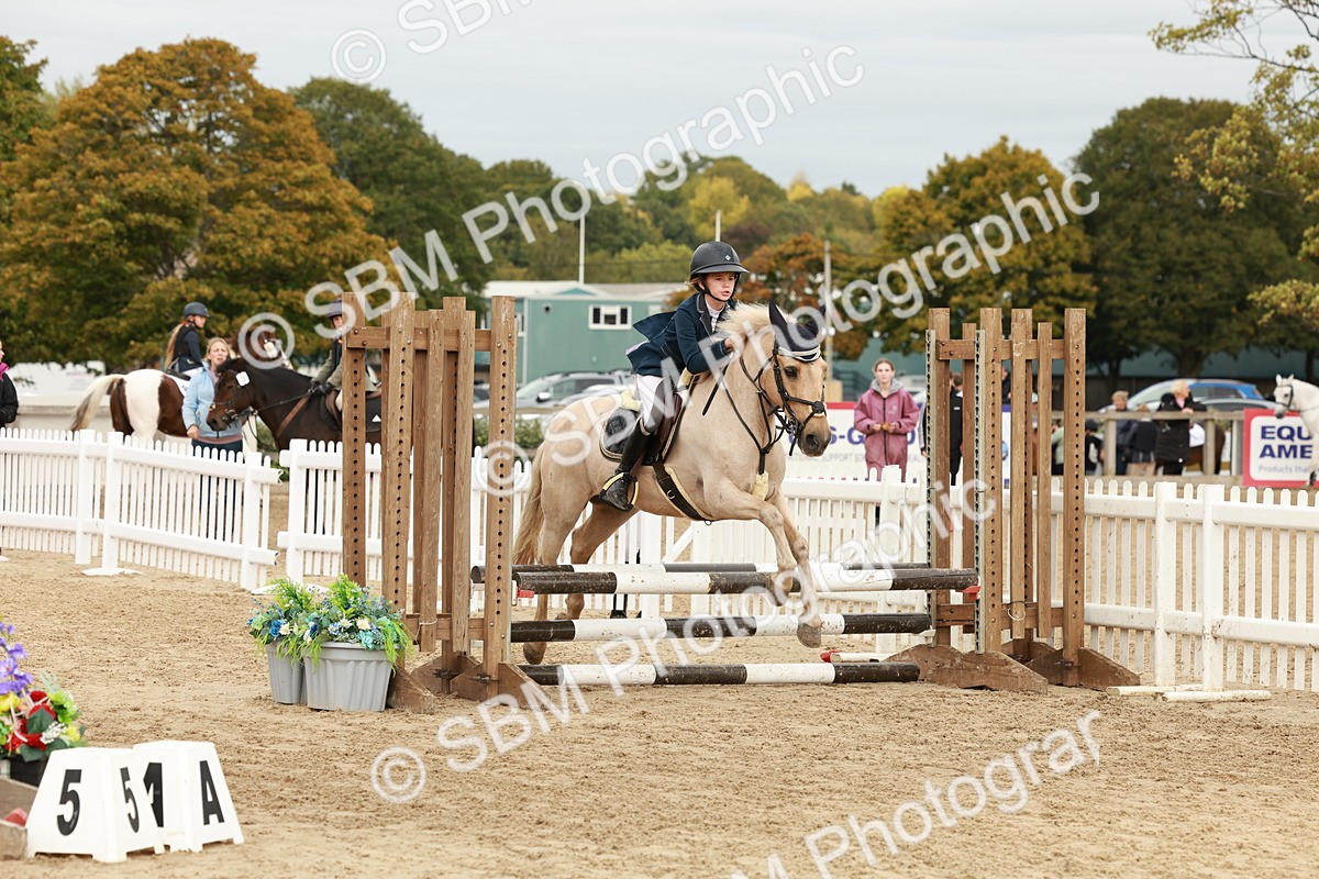 SBM_66858 - J13 - Junior Pony 60cm Championship