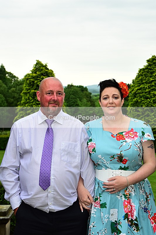 WILL-095 - Chris and Laura