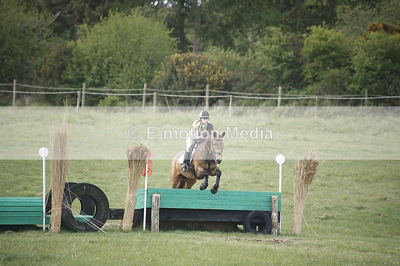 BVHT 140517  IXC -788 - Class 1 XC Intermediate 14/05/17