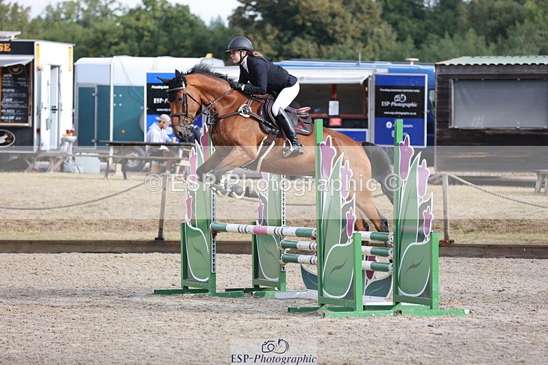 250829A-085747-00109 - Cls 6 85cm Amateur Quali