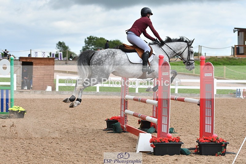 240727A-143541-05657 - Cls 23 95cm Amateur Qualifier