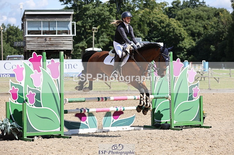 250703A-104931-01094 - Cls 6 Snr British Novice and 90cm Open