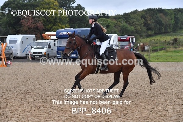 BPP_8406 - CLASS 3 Pony BritiNovice / 0.80m Open