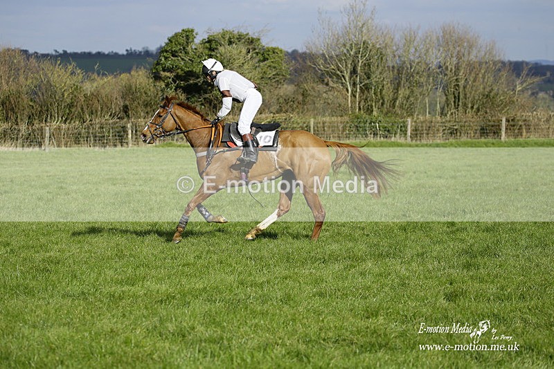 PtP 060322 441 - Blackmore & Sparkford Vale Hunt PtP 06/03/22