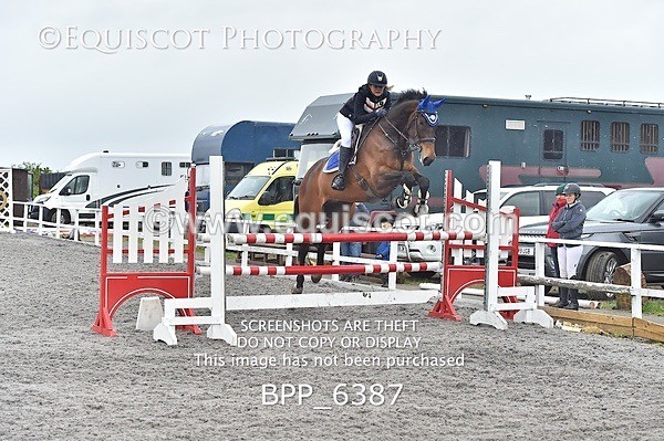 BPP_6387 - SUN CLASS 38 DISC/1M