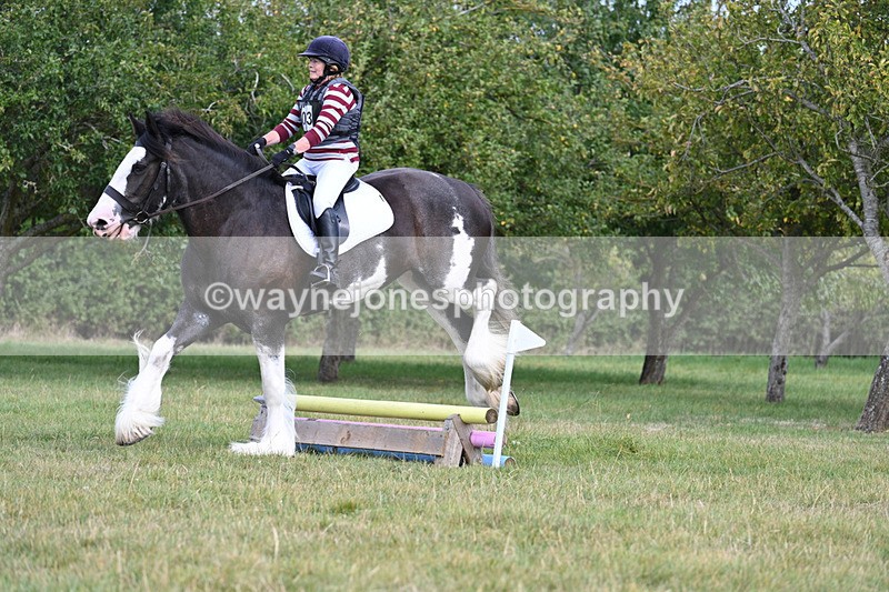 WJ7_5549 - 40cm XC Time 10:05 to 10:36