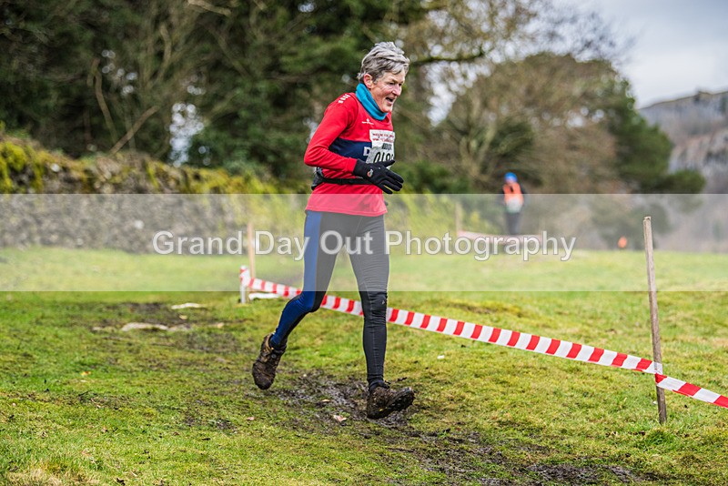 Giggleswick-1216 - Kendal Winter League Races Giggleswick Sunday 14th January 2024