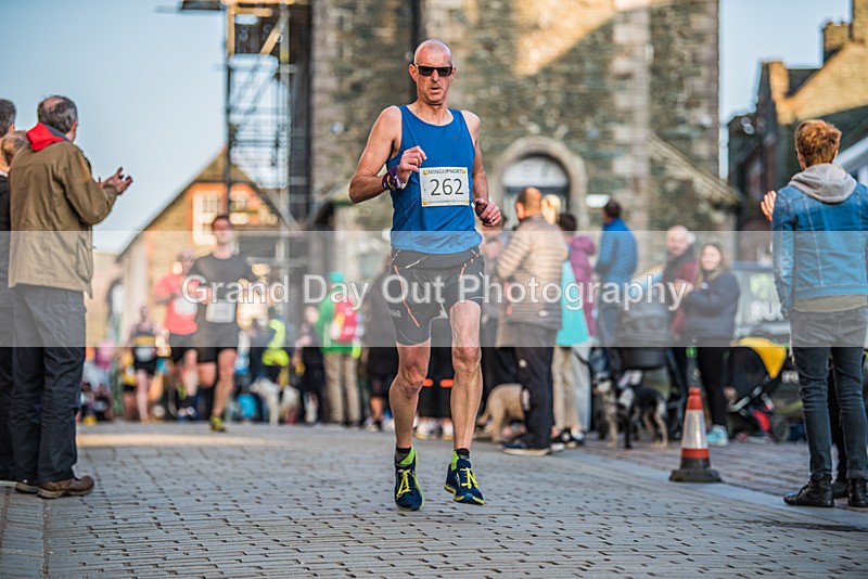 RTH-840 - Keswick Round The Houses Road Race, Wednesday 26th April 2023