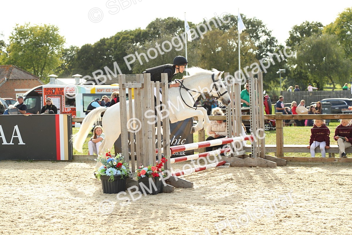 SBM_51660 - J7 - Junior Pony 60cm Championship