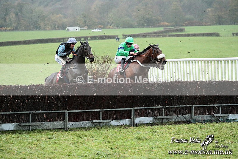 PtP 091125  0378 - Point-to-Point Wales Area Club Lower Machen, Gwent 09/11/25