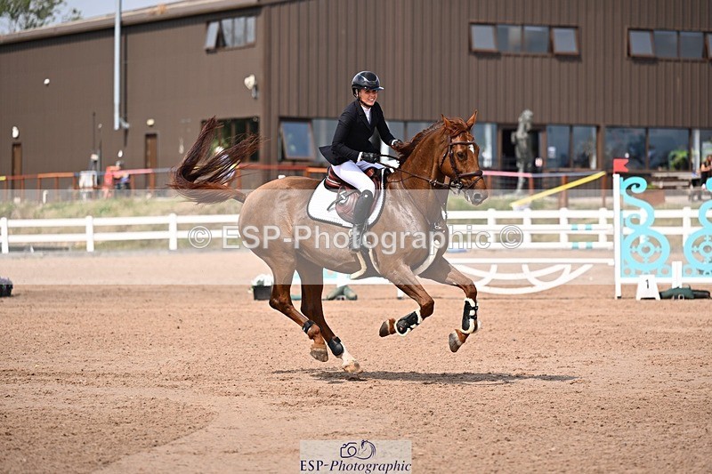 250718-154957-11614 - Cls 10, 1 Star Bronze Tour