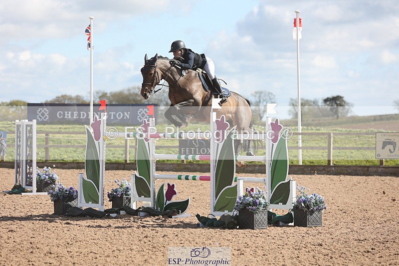 240419A-154929-08962 - Cls 10, 2 Star Big Tour 145cm  15.45 to 16.35 break