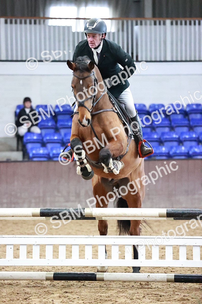 SBM_000826 - Class 2 - Senior British Novice - 90cm