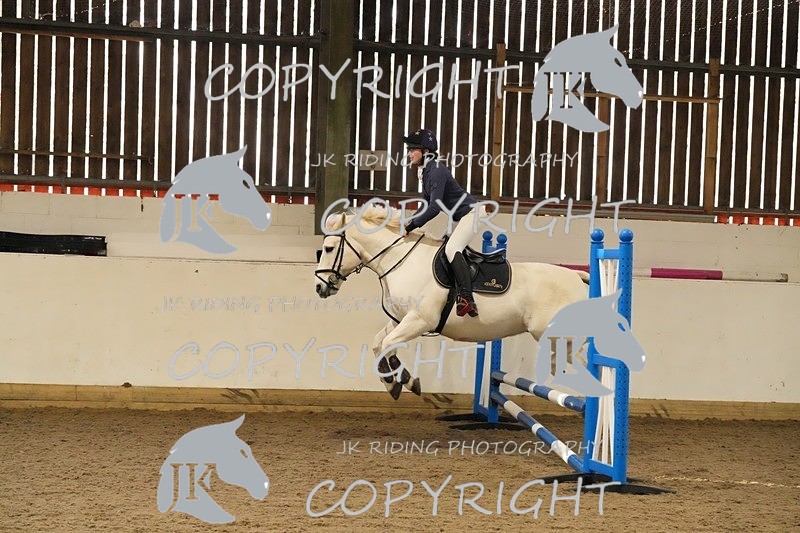 JKR01951 - Class 5 60cm