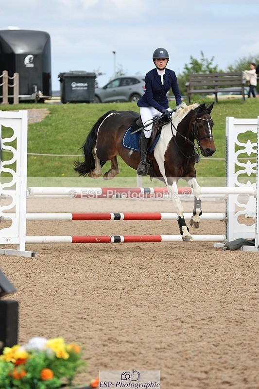 250504-112435-02302 - Cls 3 Pony Discovery and 90cm Open