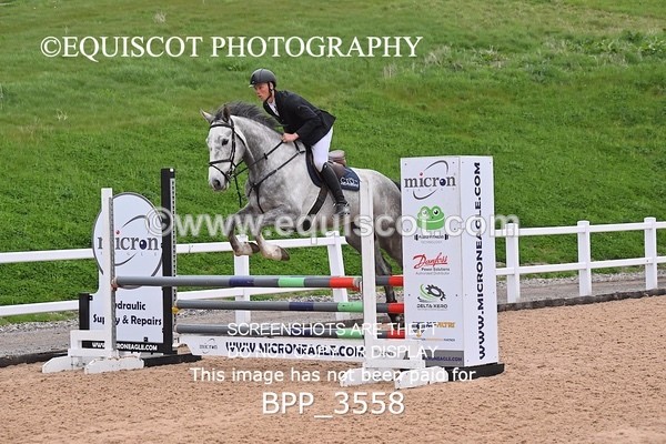 BPP_3558 - CLASS 14. - SAT - Senior Discovery/1m Open