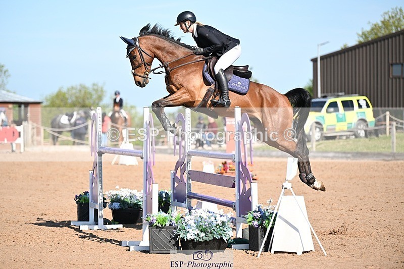 250509-094242-04823 - Cls 13 Snr Foxhunter