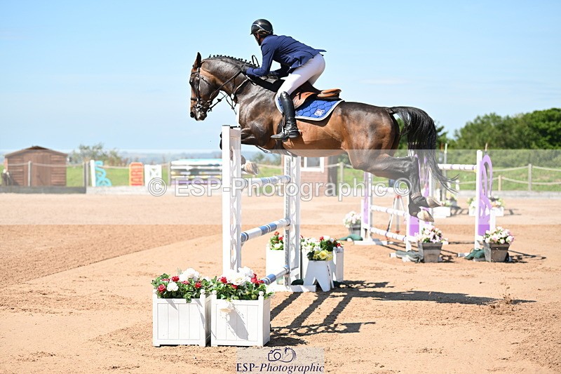 240719A-113939-10588 - Cls 2, 3 Star Small Tour 1.40m