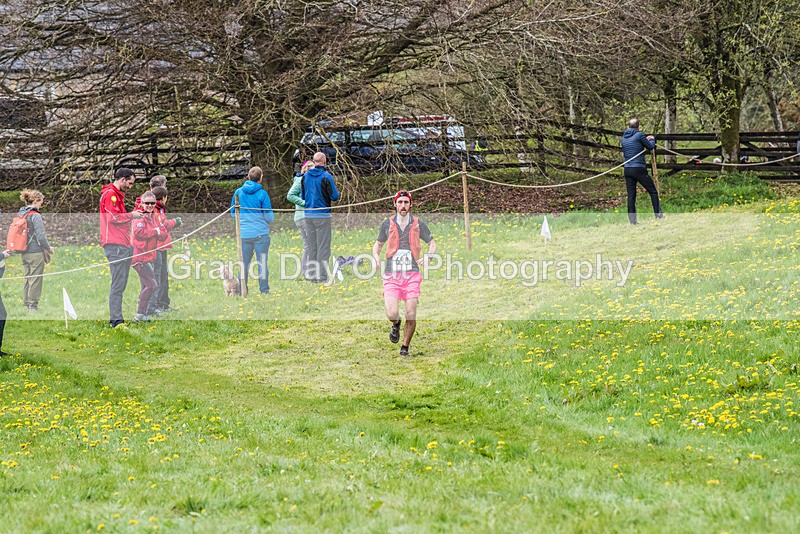3 Peaks-2173 - The 3 Peaks Race - The Finish - Saturday 29th April 2023