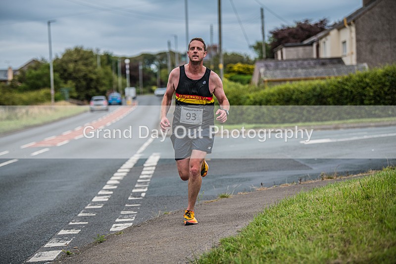 Netherhall 10K-274 - Netherhall 10K Road Race Wednesday 3rd August 2022