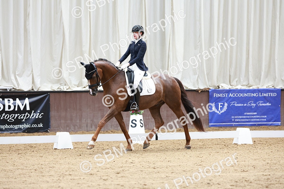 SBM_017963 - Class 15 - FEI Junior